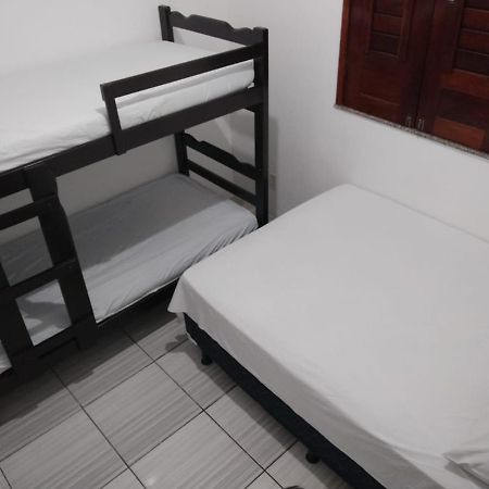 Souli Pousada Jijoca de Jericoacoara Bagian luar foto