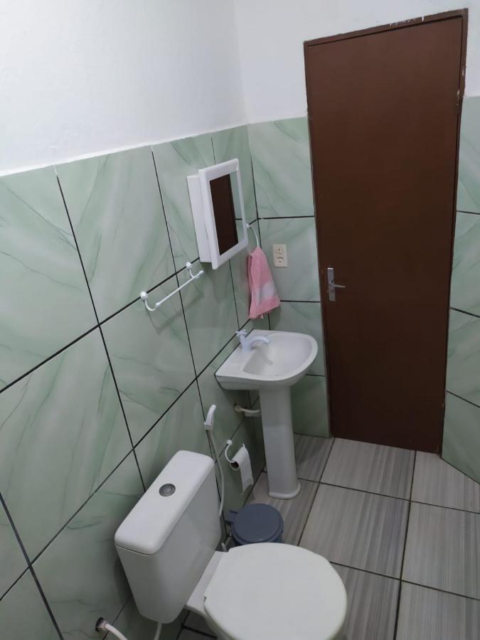Souli Pousada Jijoca de Jericoacoara Bagian luar foto