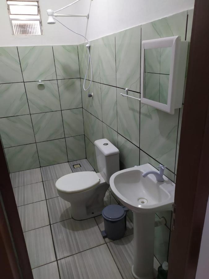 Souli Pousada Jijoca de Jericoacoara Bagian luar foto