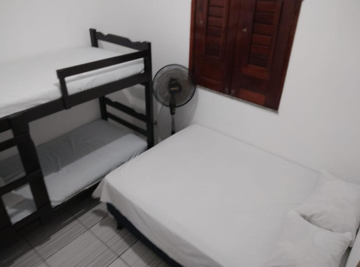 Souli Pousada Jijoca de Jericoacoara Bagian luar foto