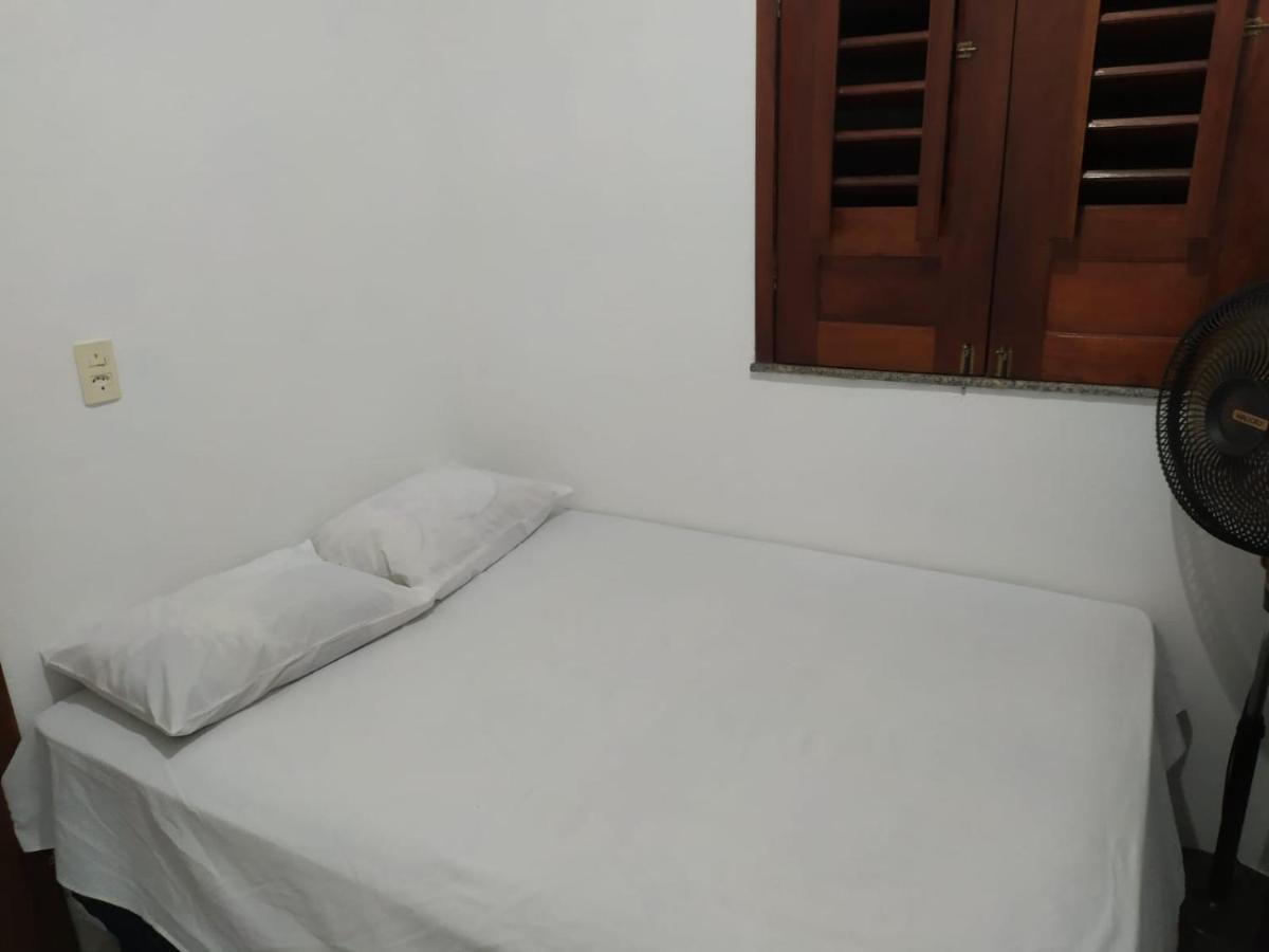 Souli Pousada Jijoca de Jericoacoara Bagian luar foto