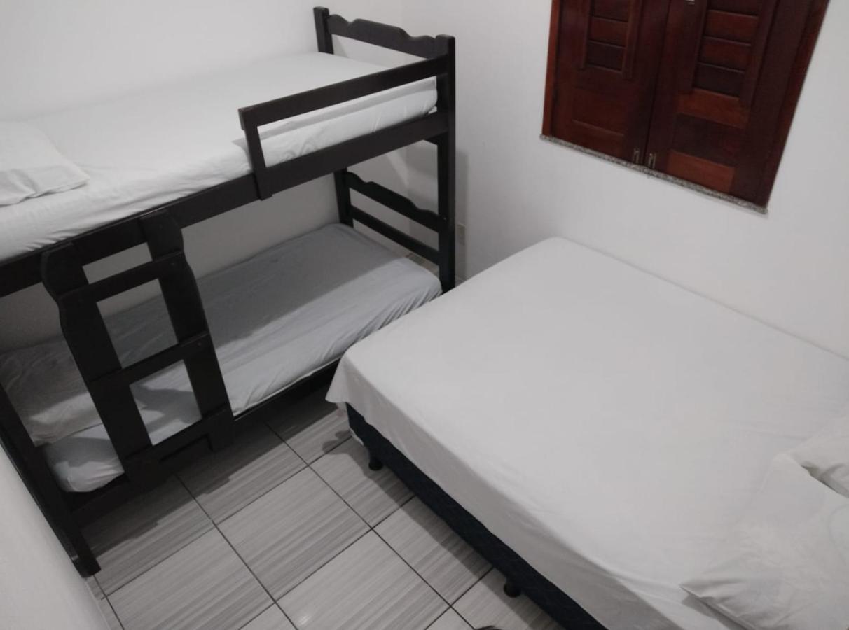 Souli Pousada Jijoca de Jericoacoara Bagian luar foto